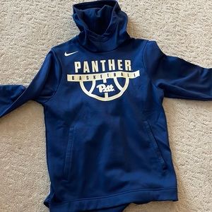 Nike Pitt mens basketball hoodie